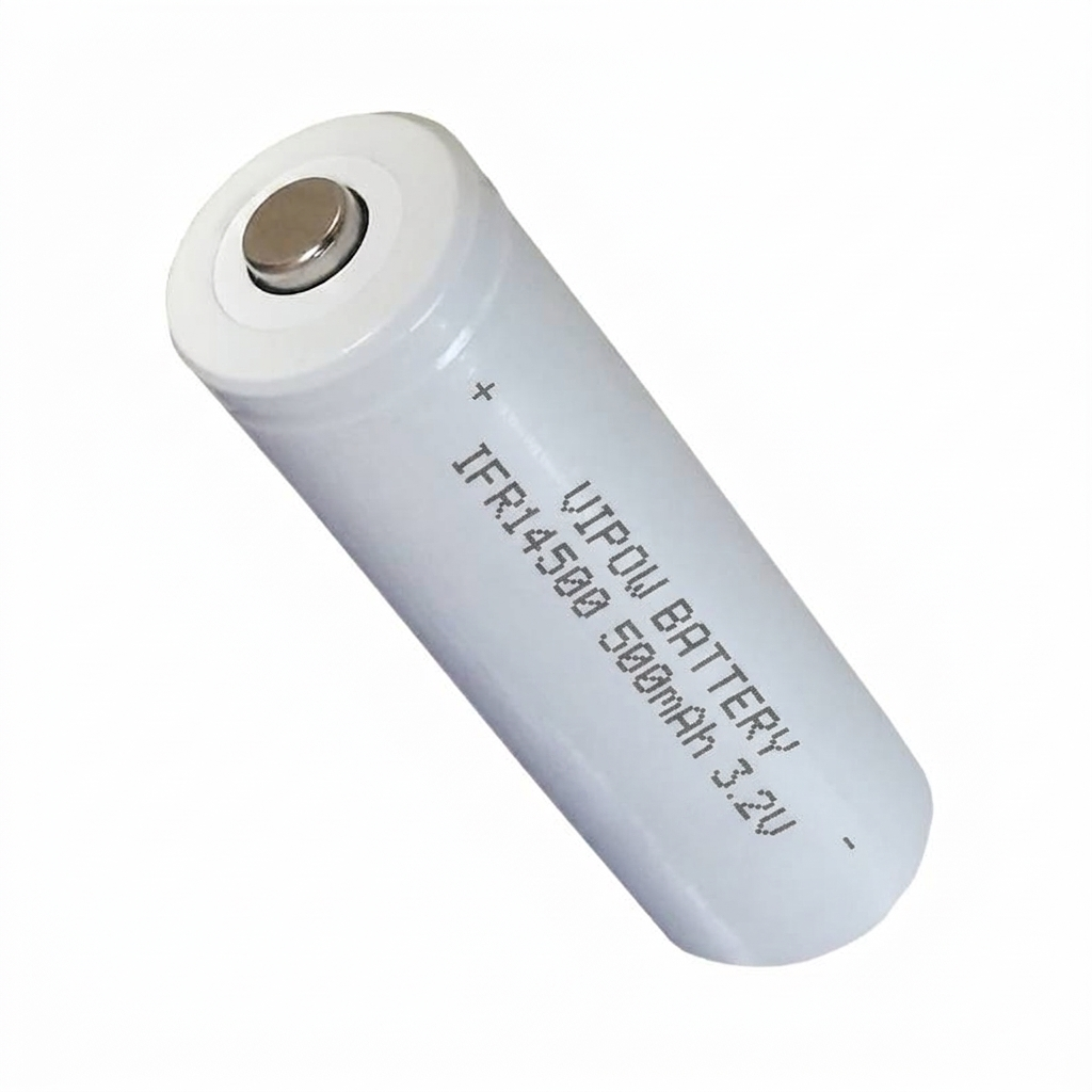 LiFePO4 Battery